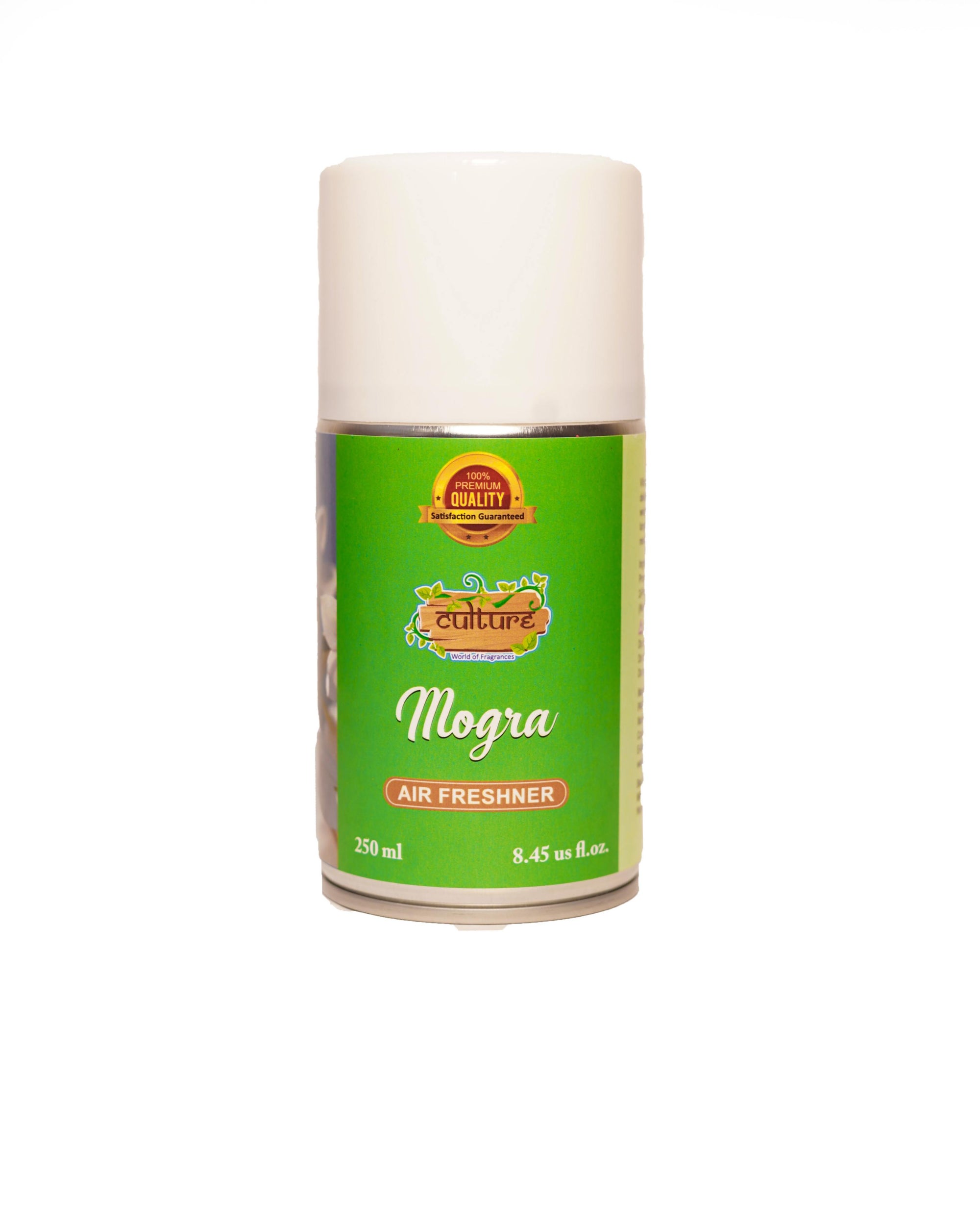 Dhatoora Mogra Air Freshener 250ml Air Freshener Can