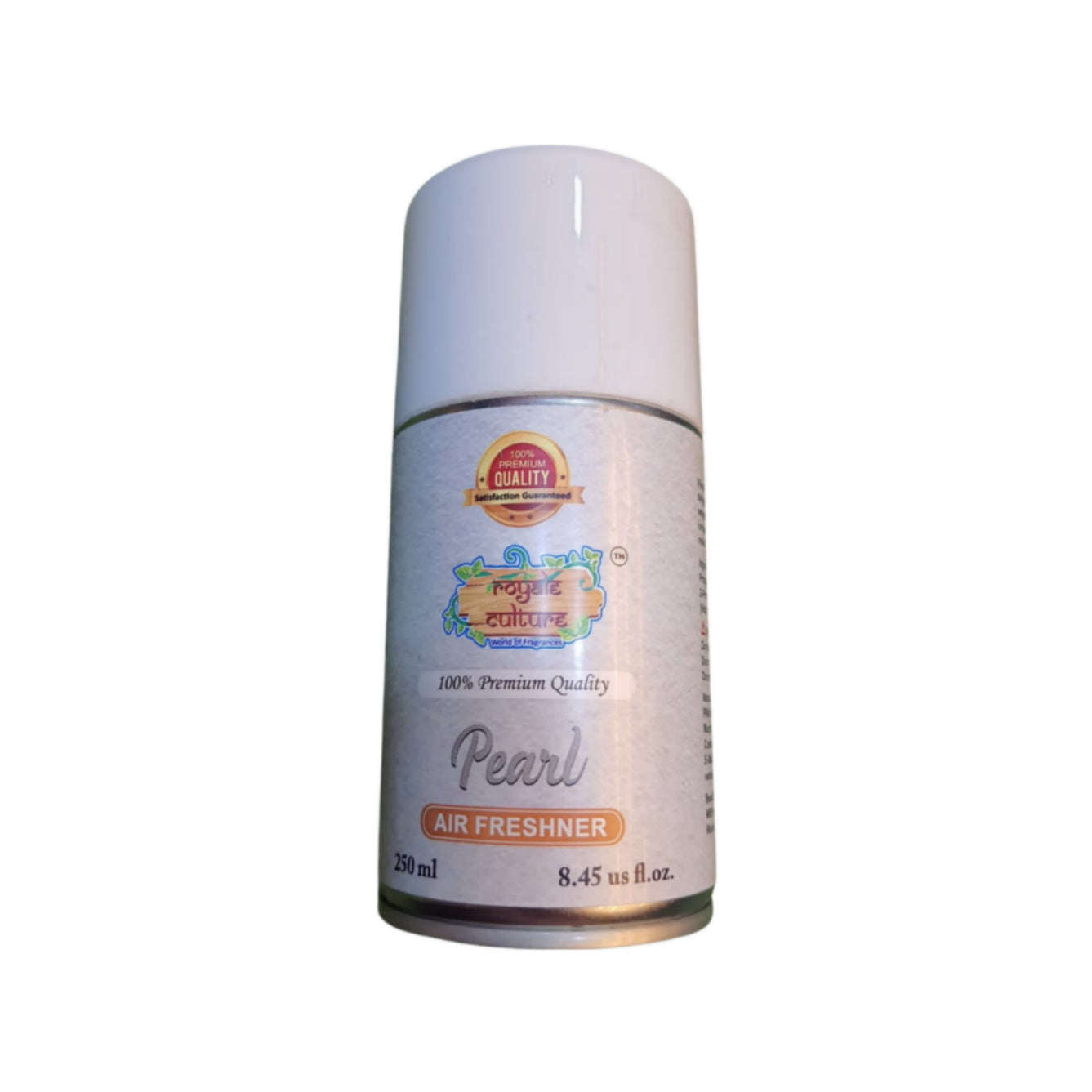 Dhatoora Pearl Air Freshener 250ml Air Freshener Can