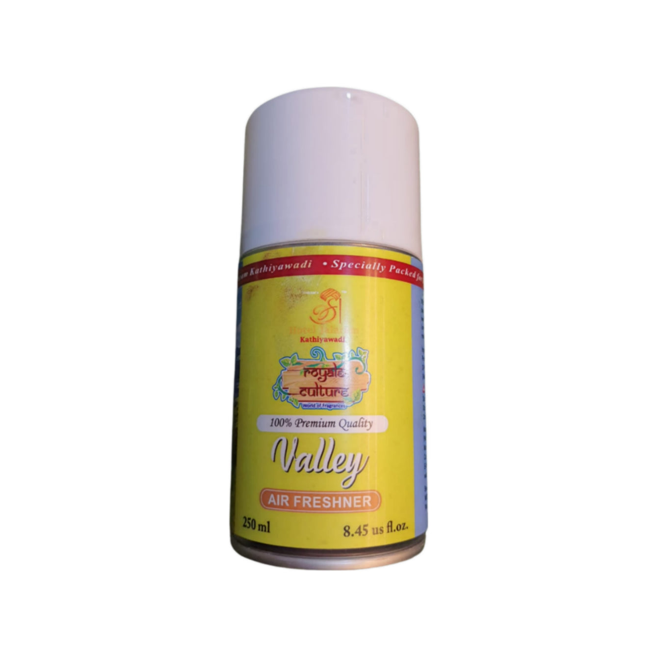 Dhatoora Valley Air Freshener 250ml Air Freshener Can
