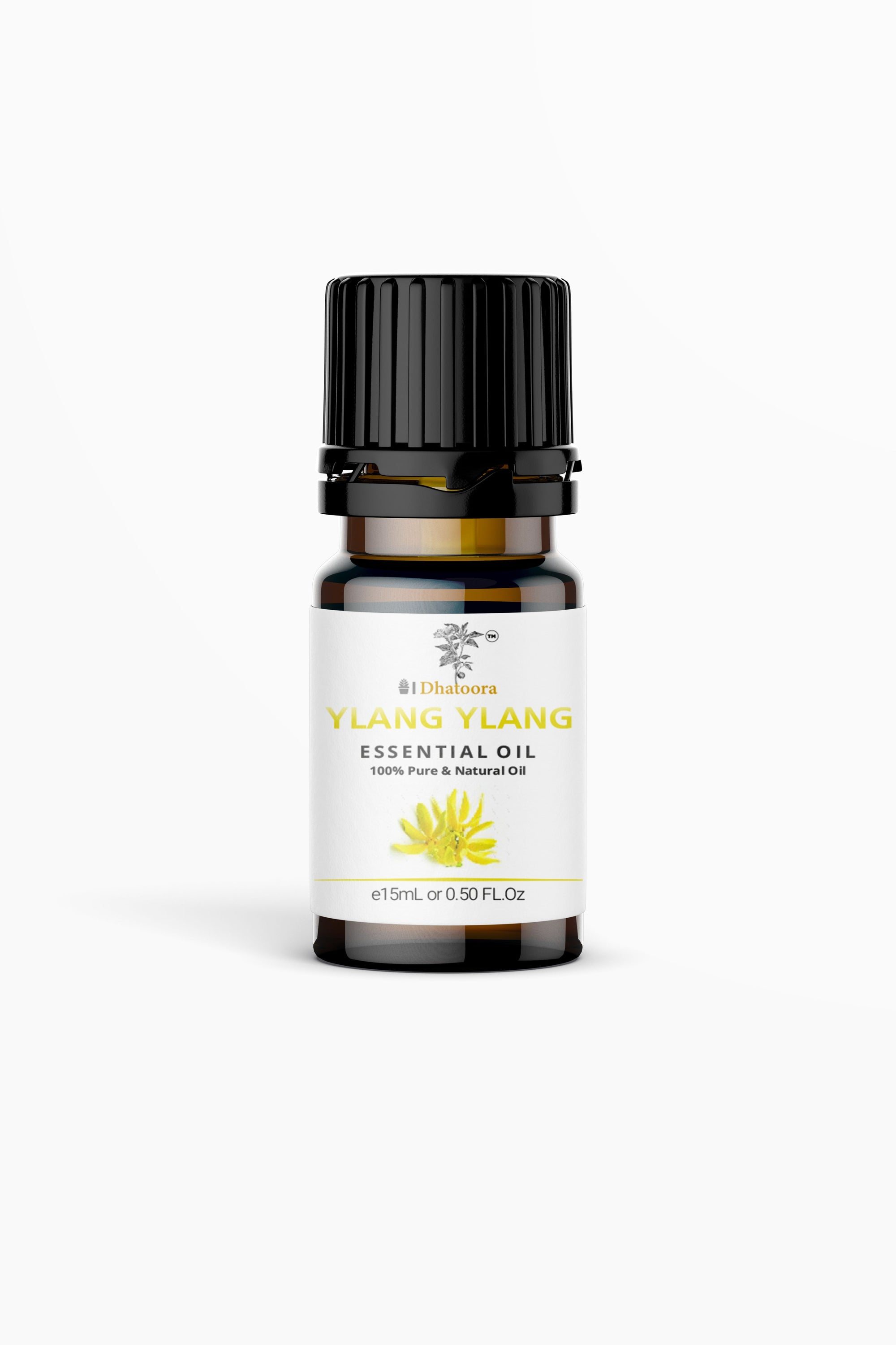 Dhatoora - Essential Oils