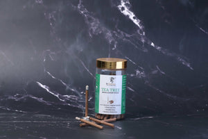 Tea Tree Dhoop Sticks by Dhatoora