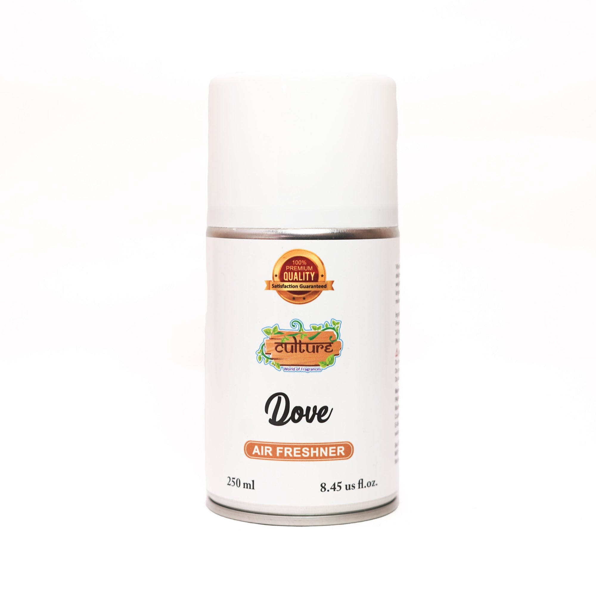 Dhatoora Dove Air Freshener 250ml Air Freshener Can