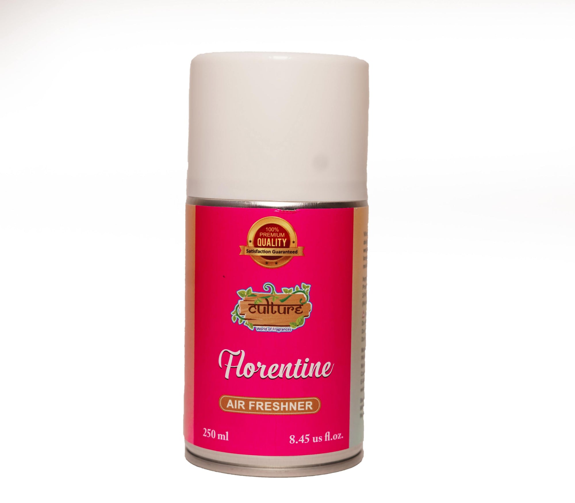 Dhatoora Florentine Air Freshener 250ml Air Freshener Can