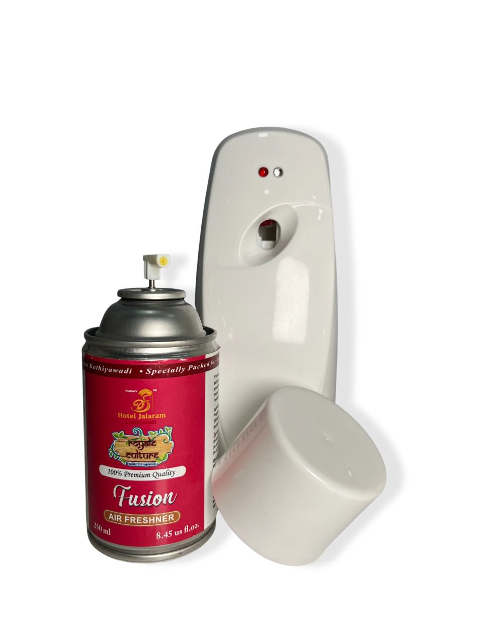 Dhatoora Fusion Air Freshener 250ml Air Freshener Can
