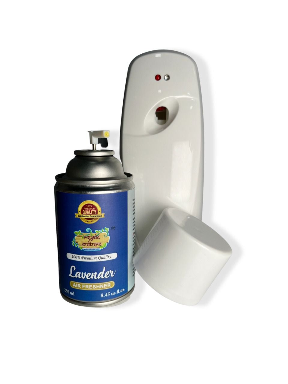Dhatoora Lavender Air Freshener 250ml Air Freshener Can