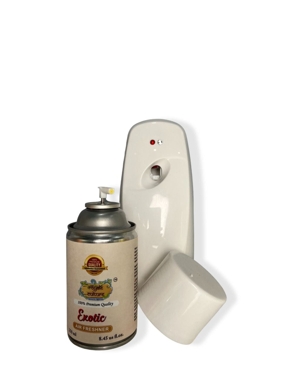 Dhatoora Exotic Air Freshener 250ml Air Freshener Can