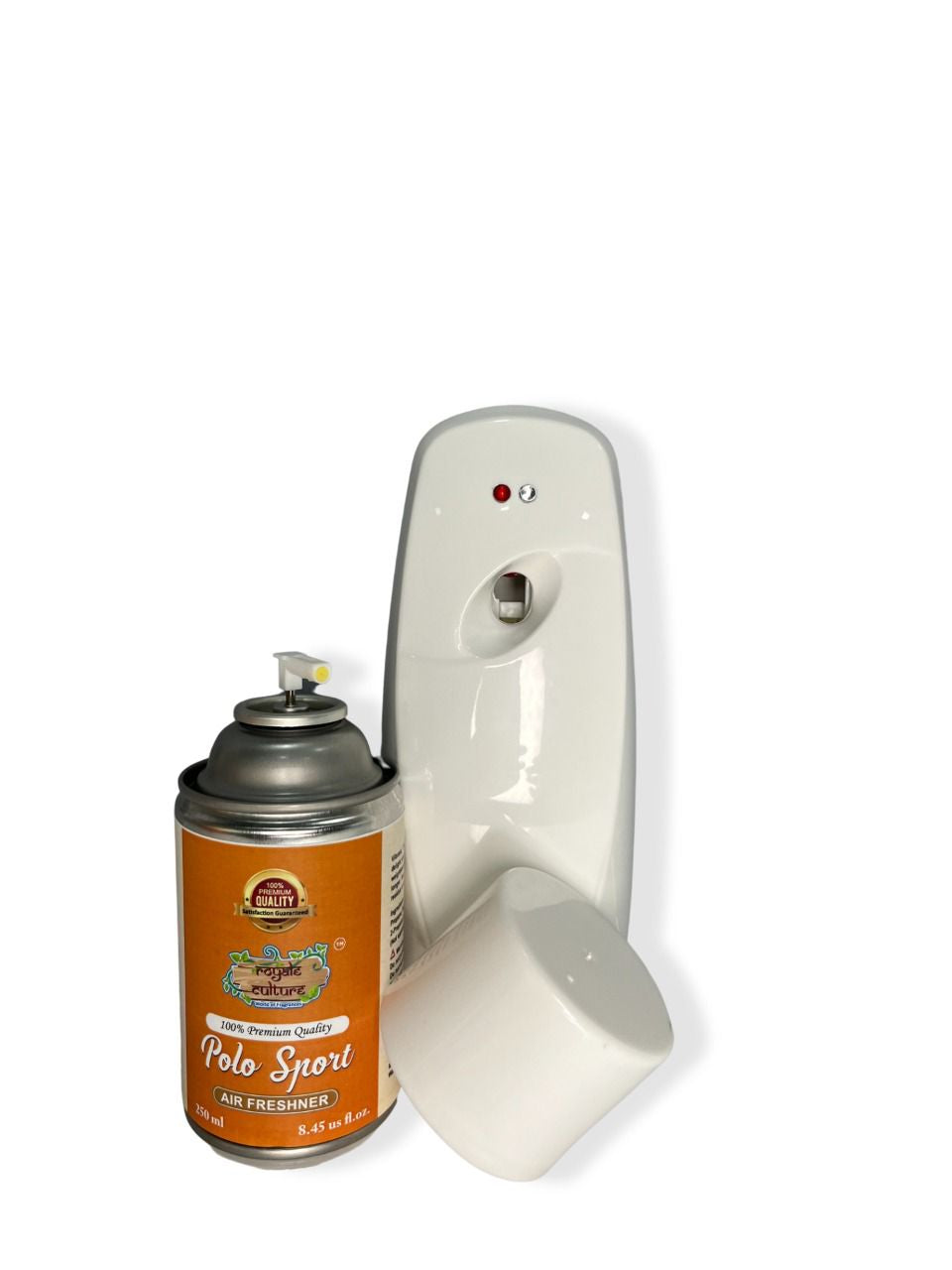 Dhatoora Polo Sport Air Freshener 250ml Air Freshener Can