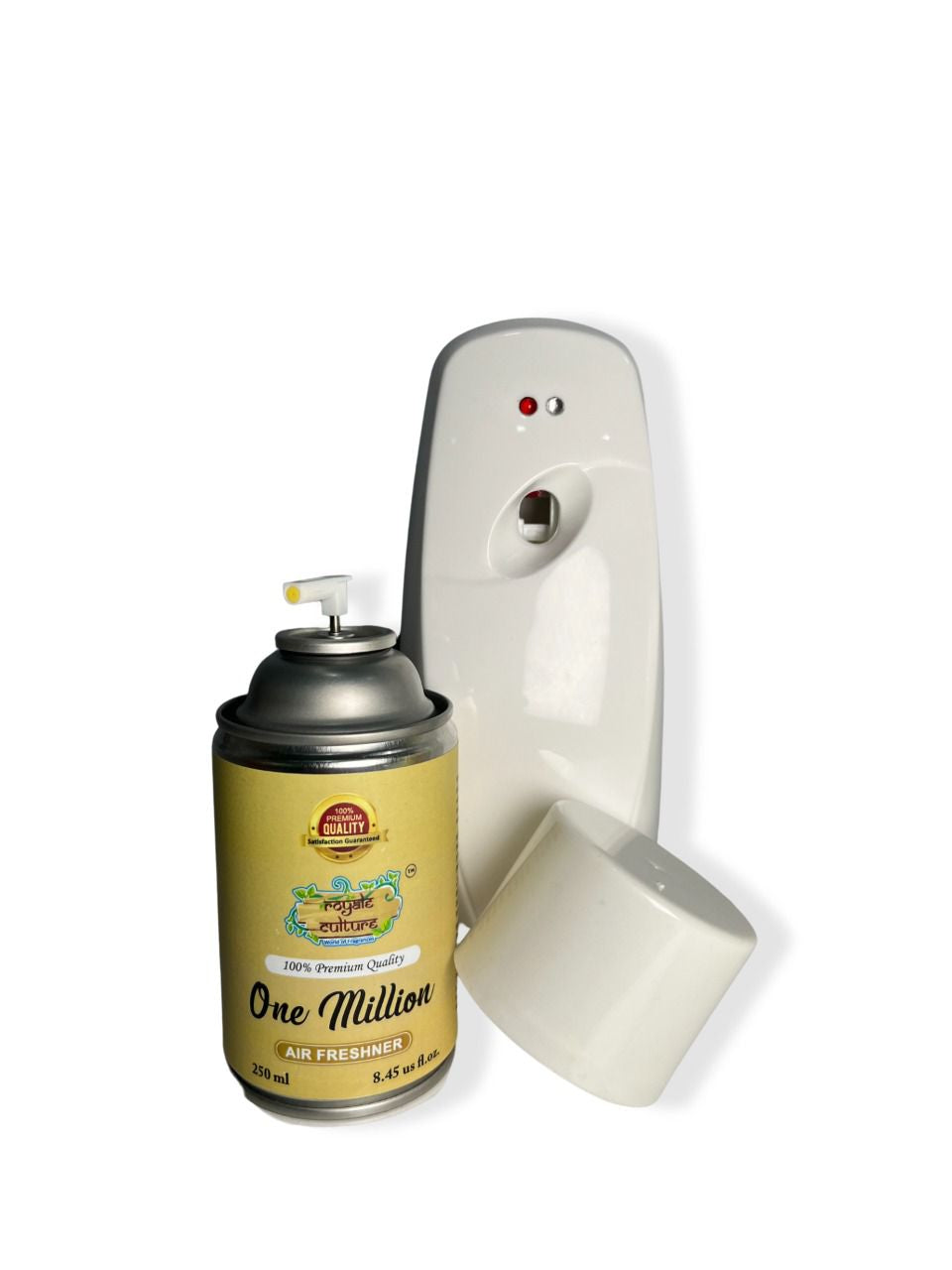 Dhatoora One Million Air Freshner 250ml Air Freshener Can