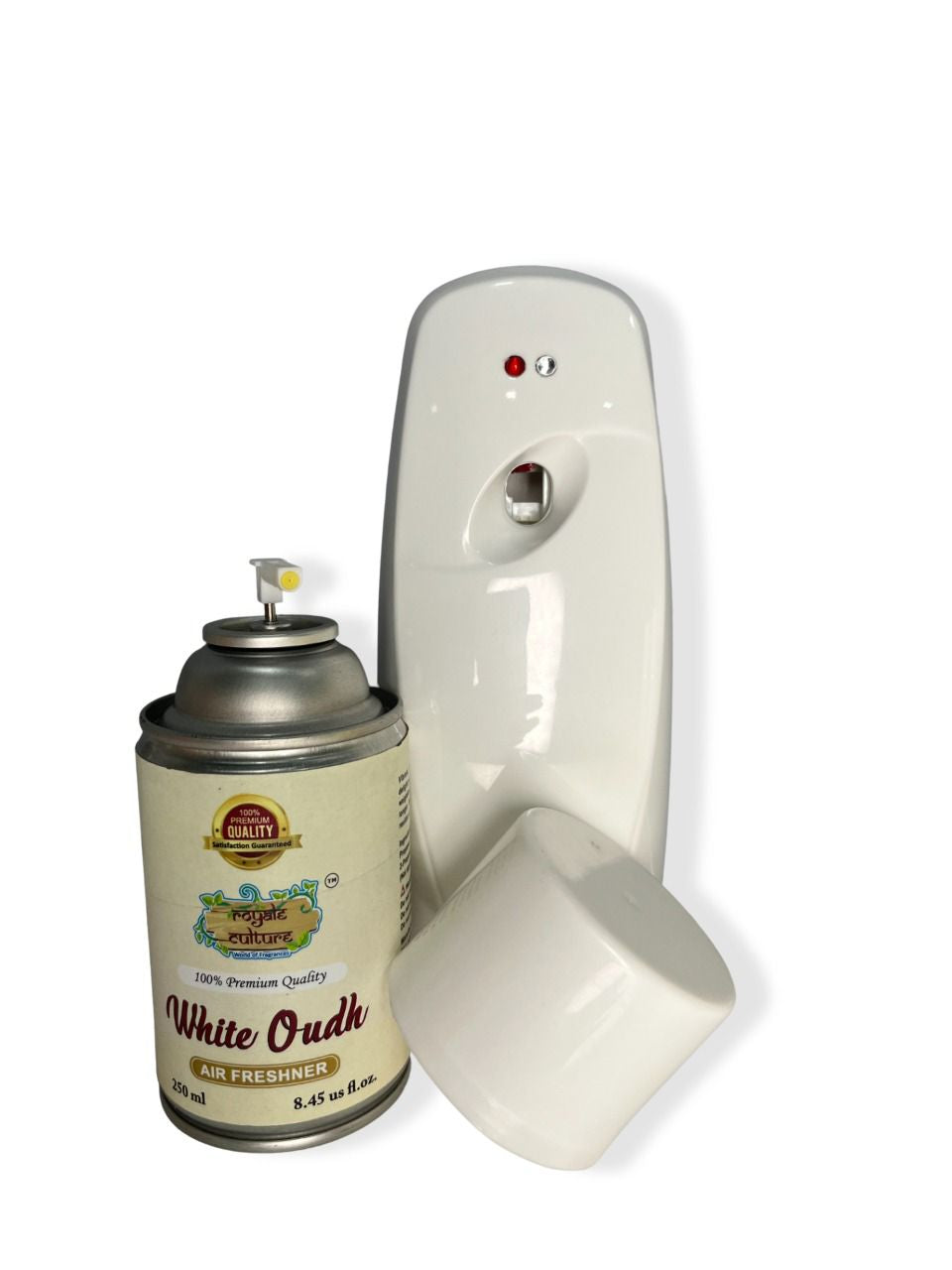 Dhatoora's Air Freshener