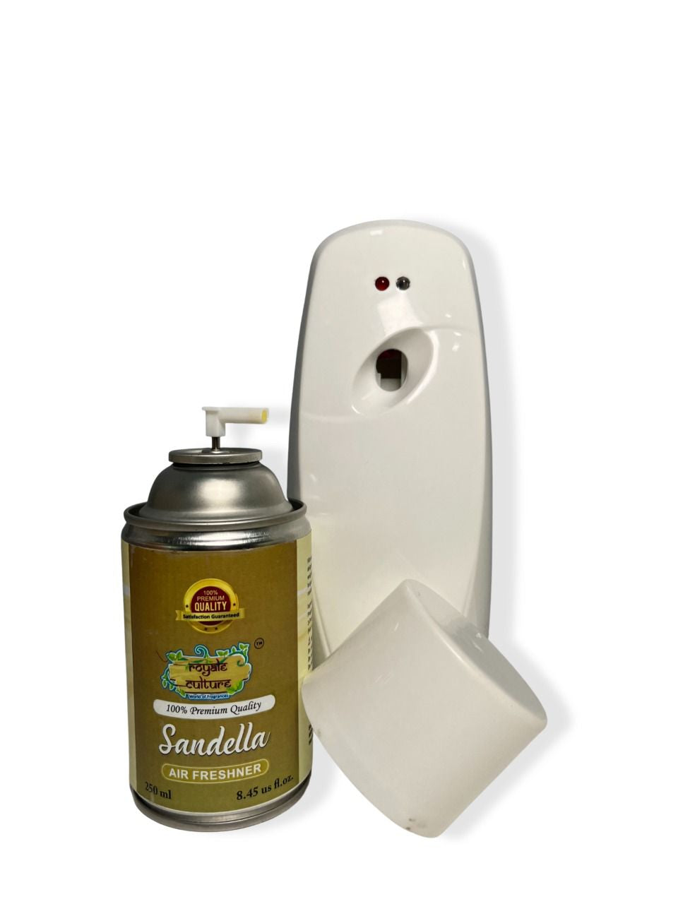 Dhatoora Sandella Air Freshner 250ml Air Freshener Can