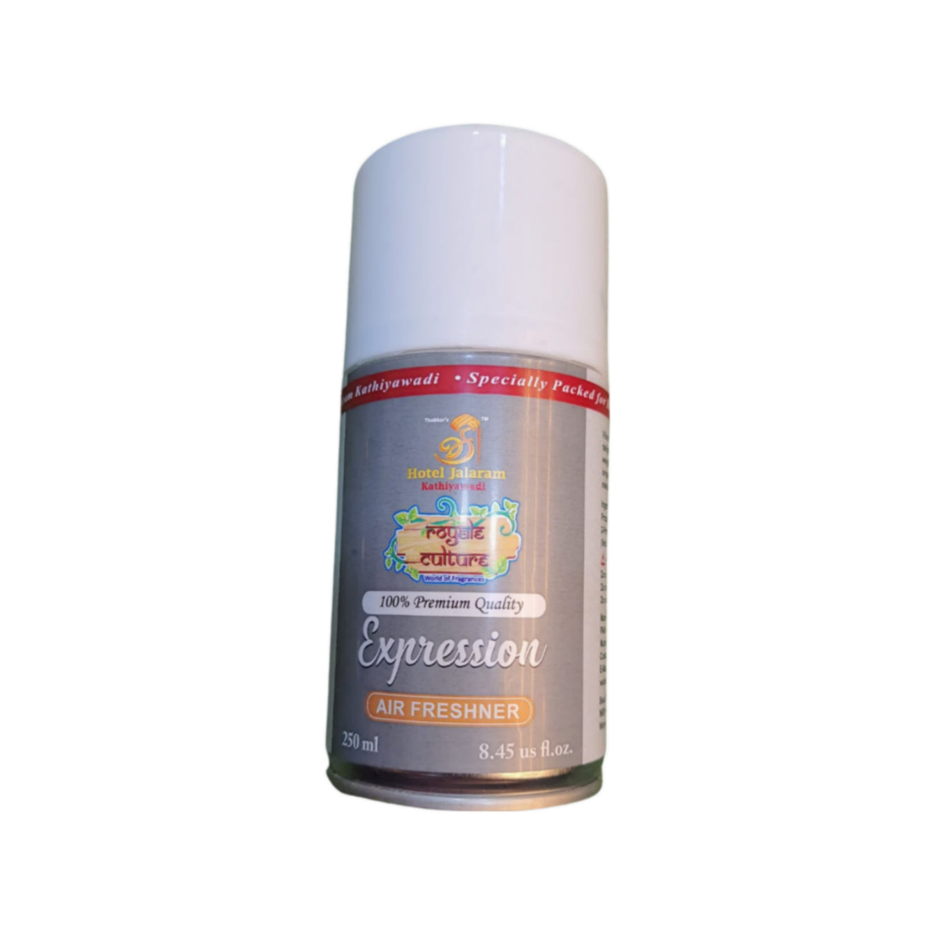 Dhatoora Expression Air Freshener 250ml Air Freshener Can
